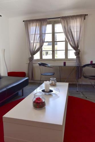 Morges House - Guest House