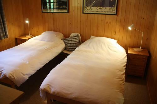 Apartamento La Moussiere
