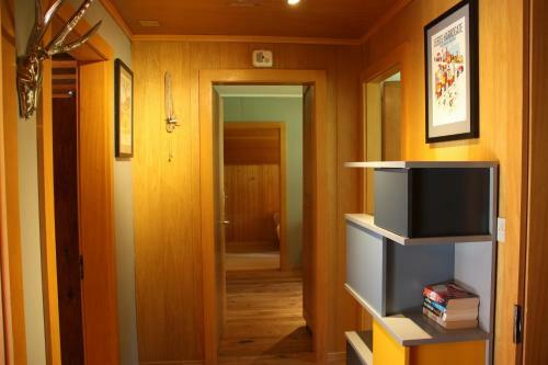 Apartamento La Moussiere