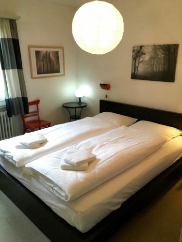 Apartamento Eperon 8