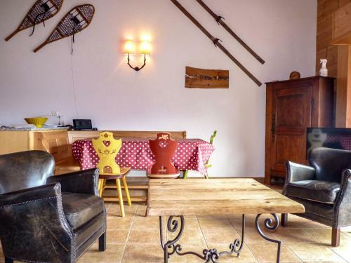 Apartamento F�nestral Apt. 301