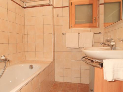 Apartamento F�nestral Apt. 301