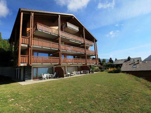 Apartamento F�nestral Apt. 301