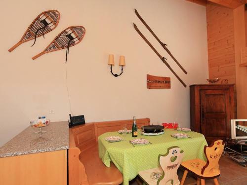 Apartamento F�nestral Apt. 301
