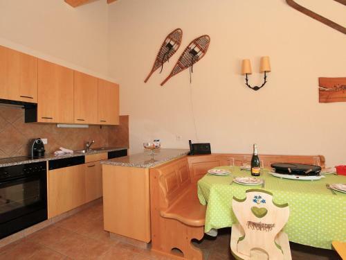 Apartamento F�nestral Apt. 301