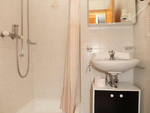 Apartamento Eaux-vives Apt.112