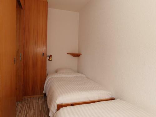 Apartamento Eaux-vives Apt.112