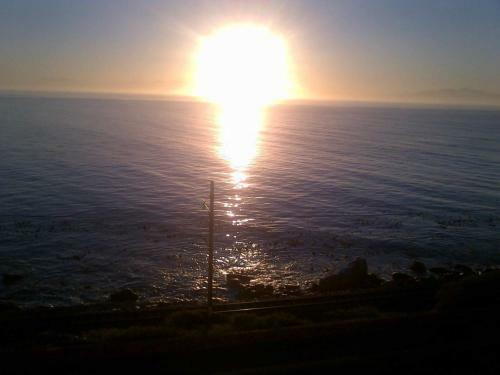 Apartamento 92 Simonstown Road