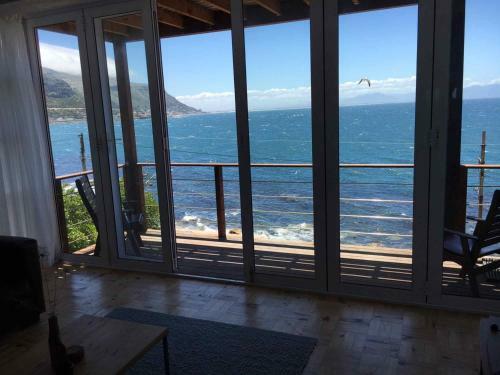 Apartamento 92 Simonstown Road
