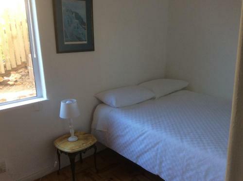 Apartamento 92 Simonstown Road