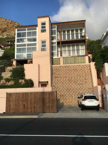 Apartamento 92 Simonstown Road