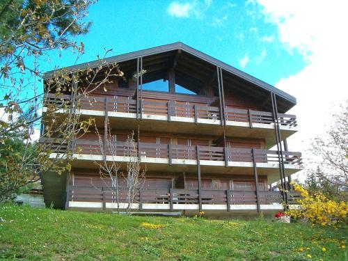 Apartamento Z�nith No 303