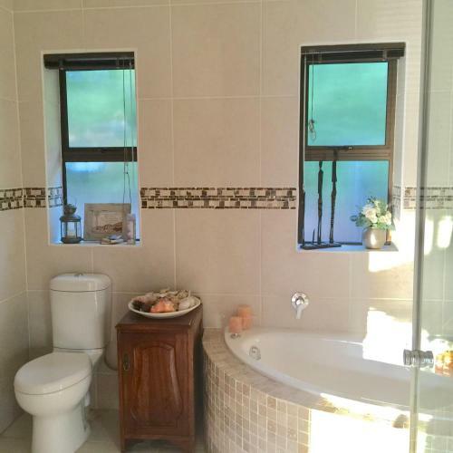 Agroturismo Wellington Country House