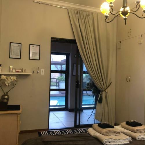 Agroturismo Wellington Country House
