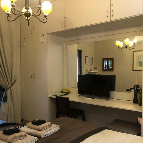 Agroturismo Wellington Country House