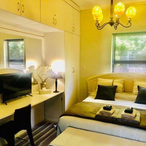 Agroturismo Wellington Country House