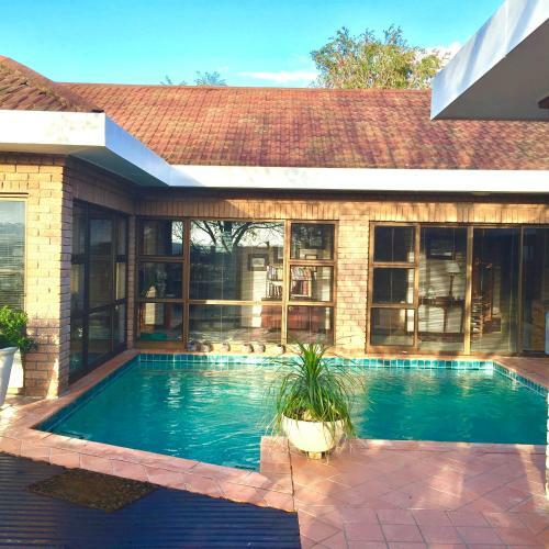 Agroturismo Wellington Country House