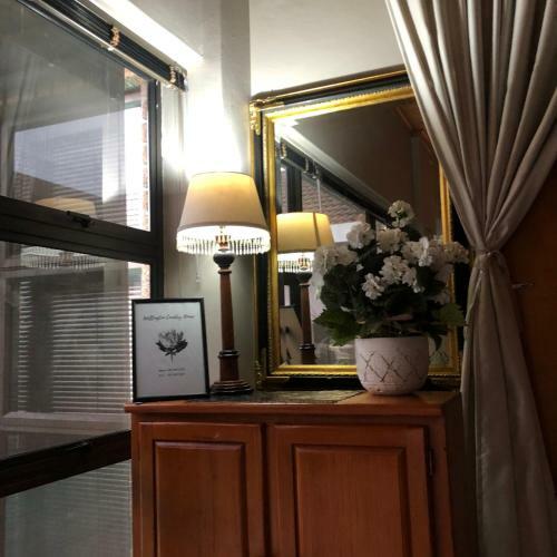 Agroturismo Wellington Country House