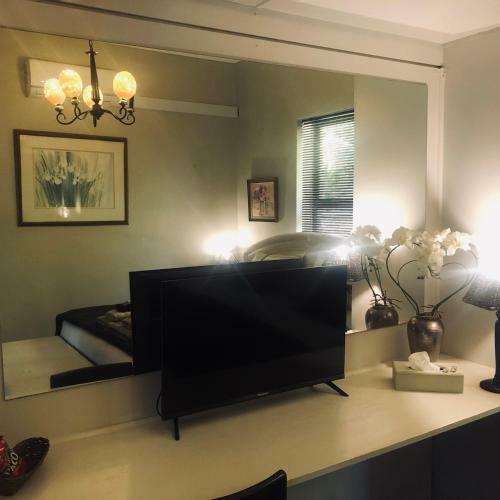 Agroturismo Wellington Country House