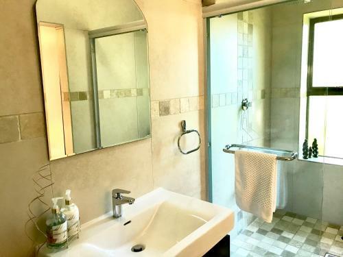 Agroturismo Wellington Country House