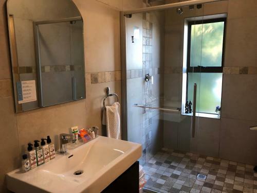 Agroturismo Wellington Country House