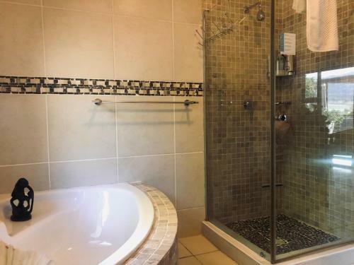 Agroturismo Wellington Country House