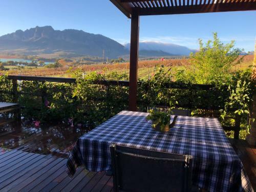 Agroturismo Wellington Country House
