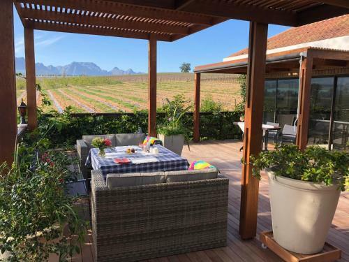 Agroturismo Wellington Country House