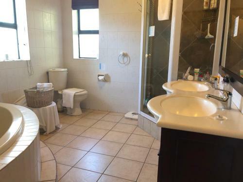 Agroturismo Wellington Country House