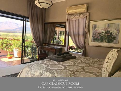 Agroturismo Wellington Country House