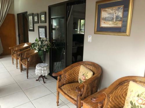Agroturismo Wellington Country House