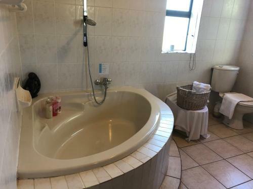 Agroturismo Wellington Country House
