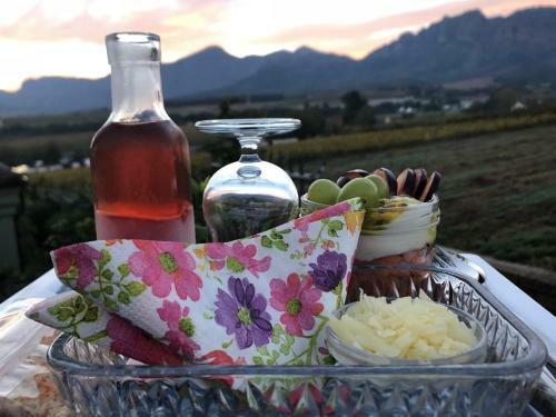 Agroturismo Wellington Country House