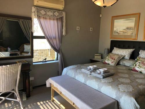 Agroturismo Wellington Country House