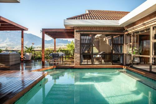 Agroturismo Wellington Country House