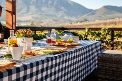 Agroturismo Wellington Country House