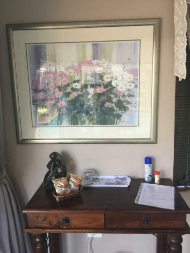 Agroturismo Wellington Country House