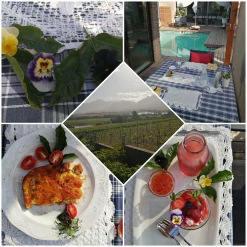 Agroturismo Wellington Country House