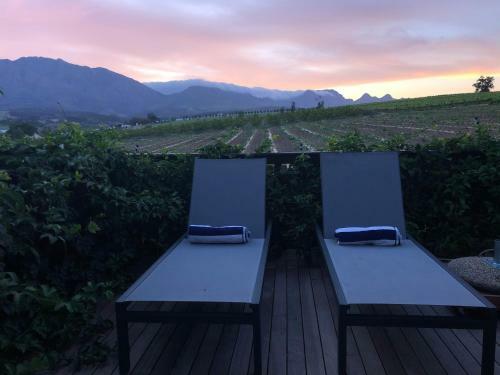 Agroturismo Wellington Country House