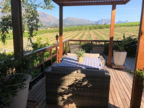 Agroturismo Wellington Country House