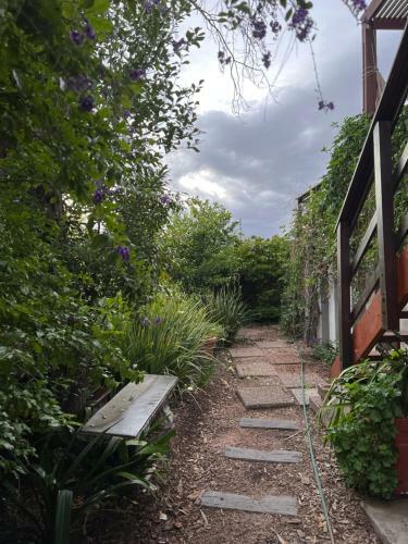 Agroturismo Wellington Country House