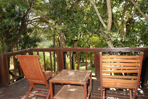 Hotel Hulala Lakeside Lodge