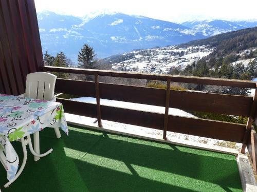 Apartamento Clair-azur