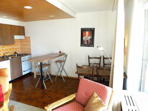 Apartamento Clair-azur