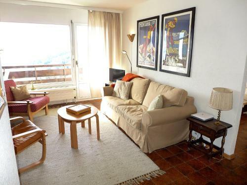 Apartamento Clair-azur