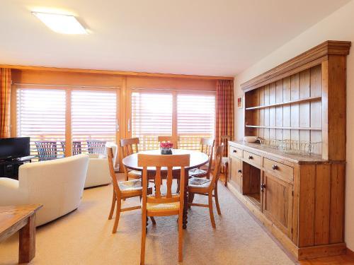 Apartamento Snowbird
