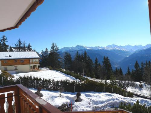 Apartamento Snowbird