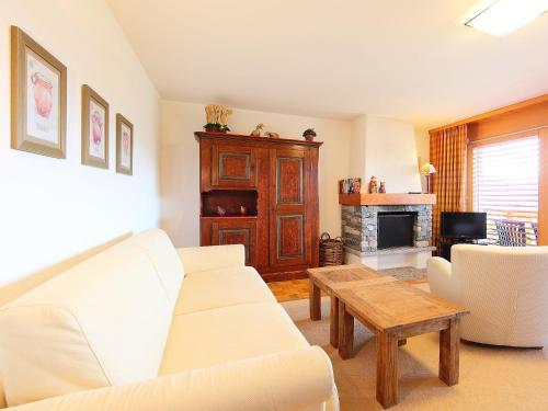 Apartamento Snowbird