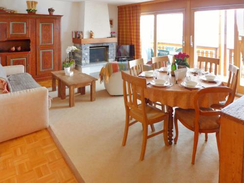 Apartamento Snowbird