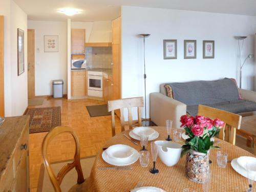 Apartamento Snowbird